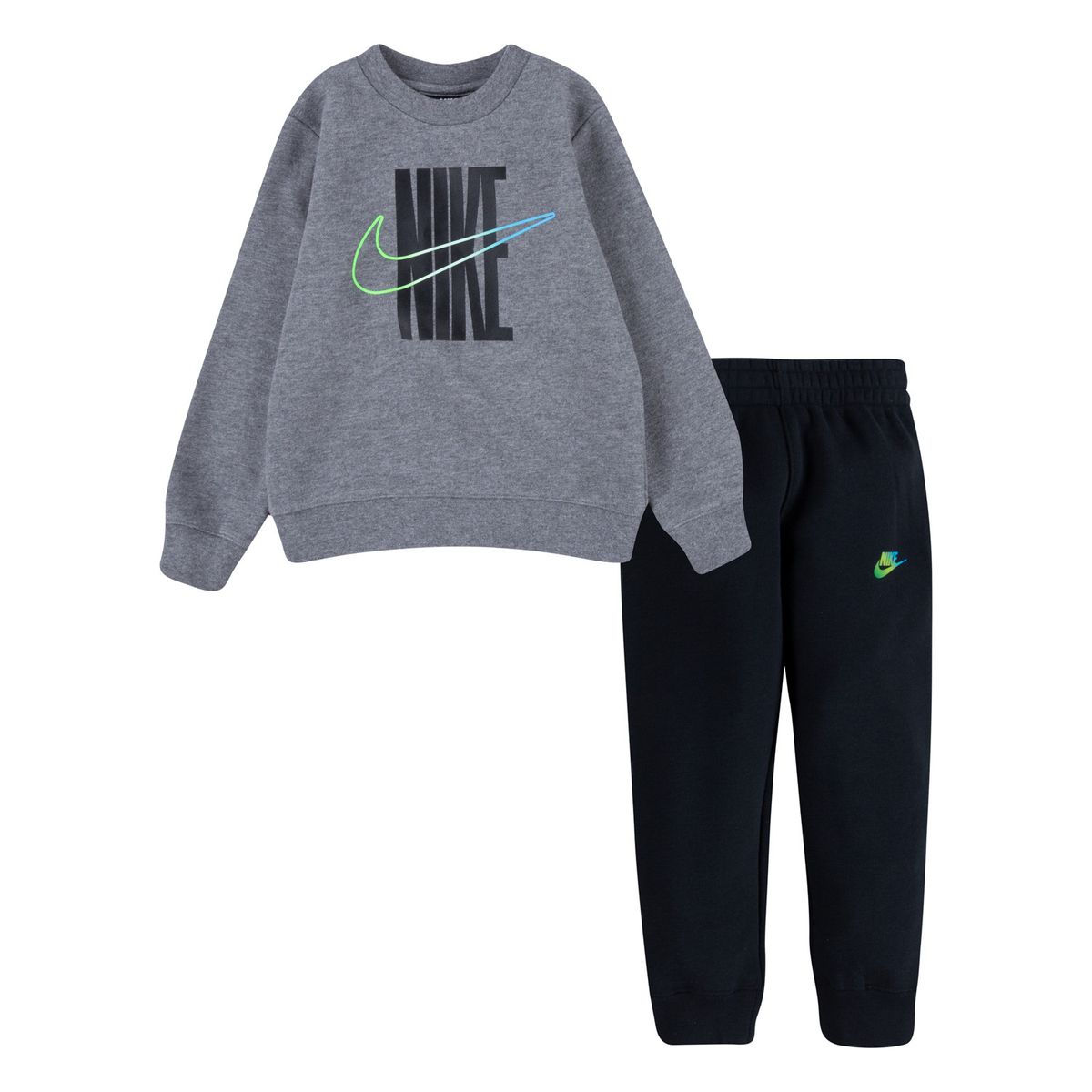 NIKE - Buzo Conjunto Niño Nike