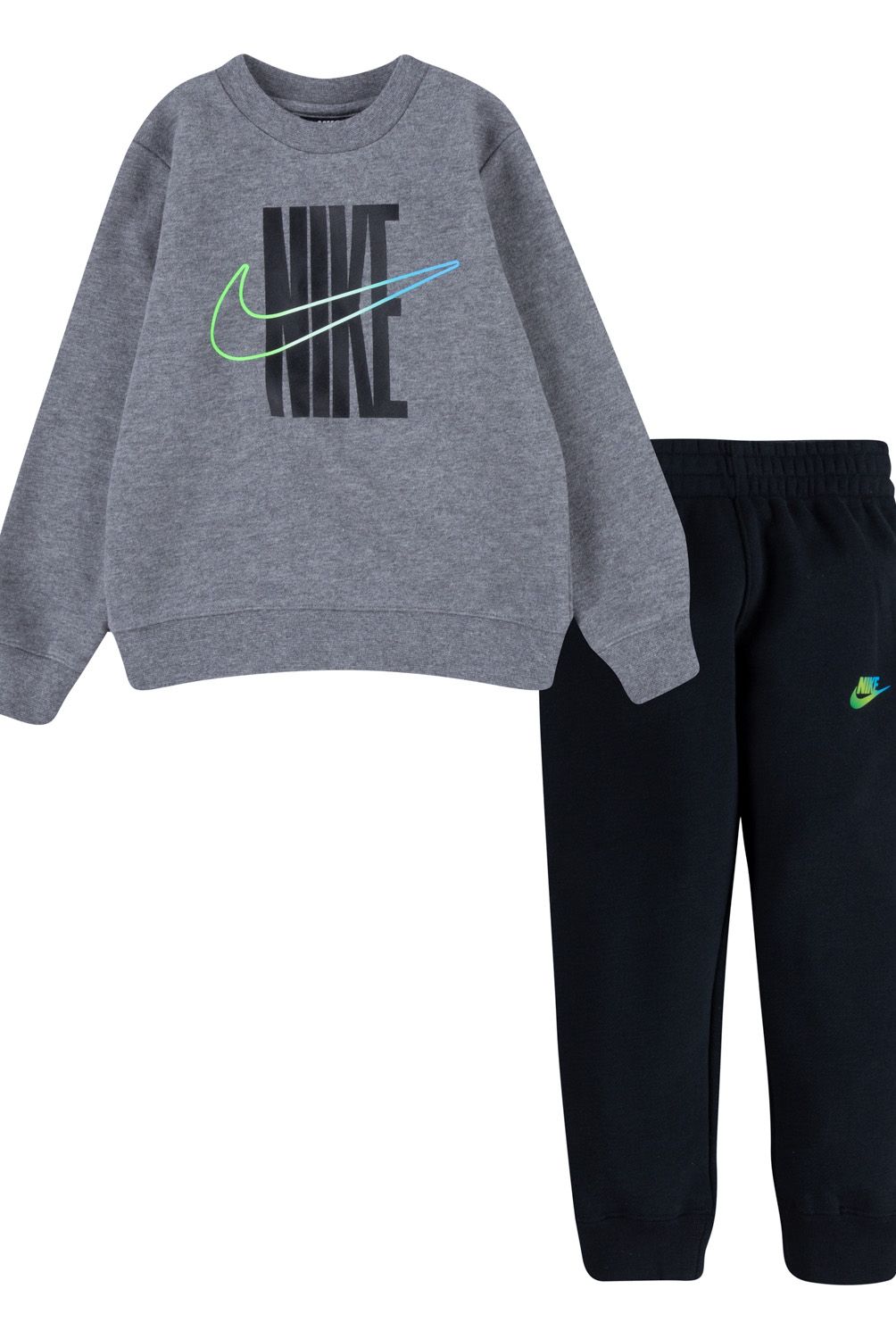 NIKE - Buzo Conjunto Niño Nike