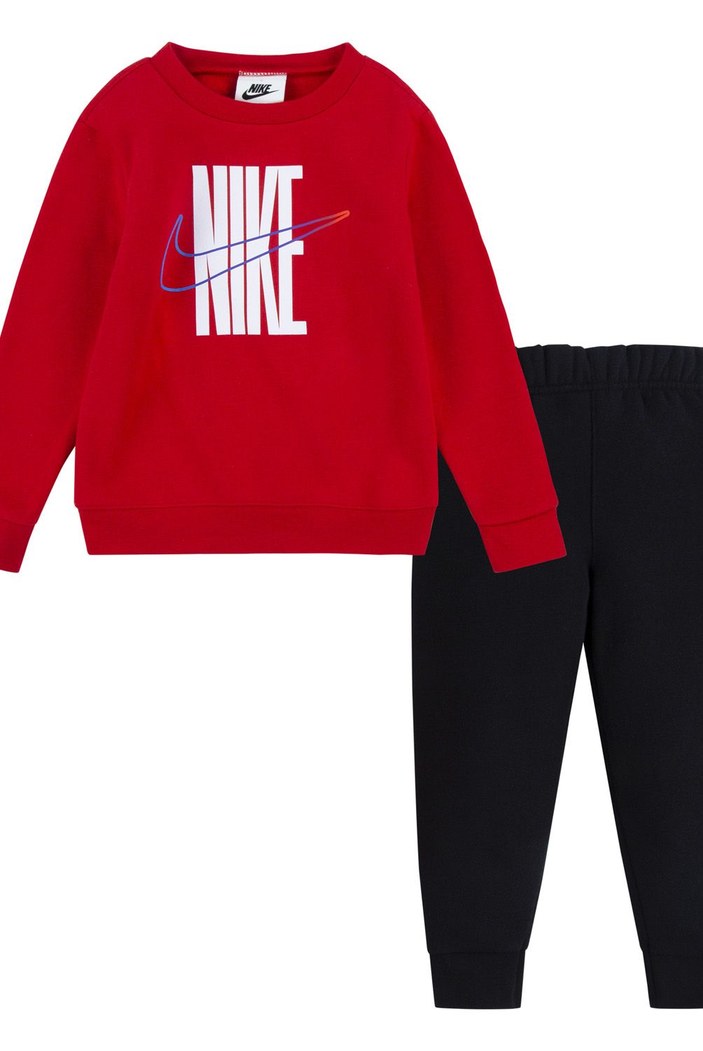 NIKE - Buzo Conjunto Niño Nike