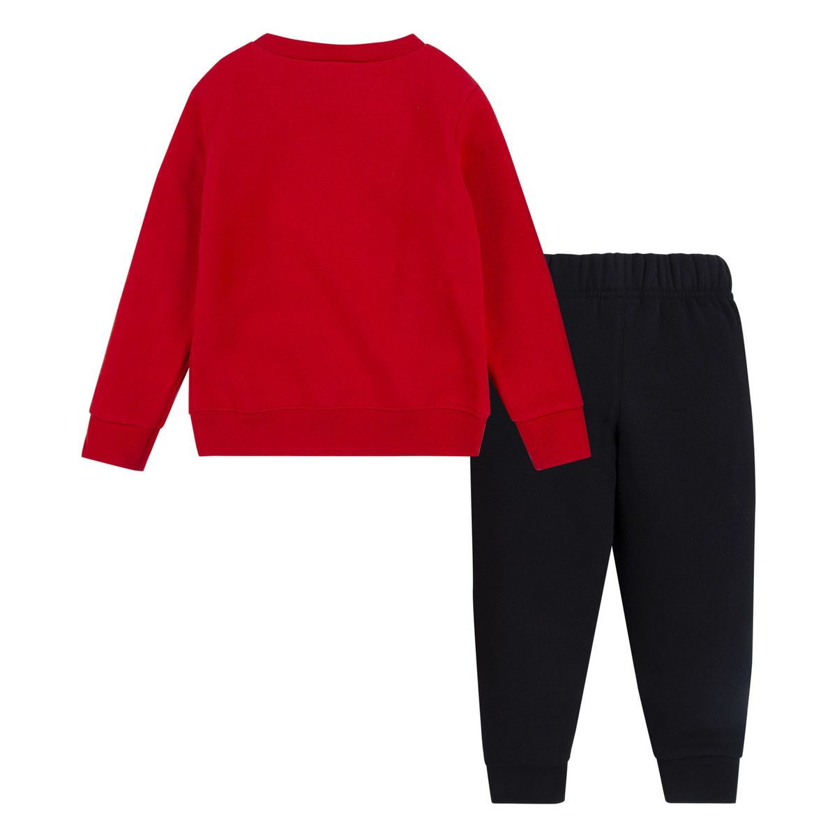 NIKE - Buzo Conjunto Niño Nike