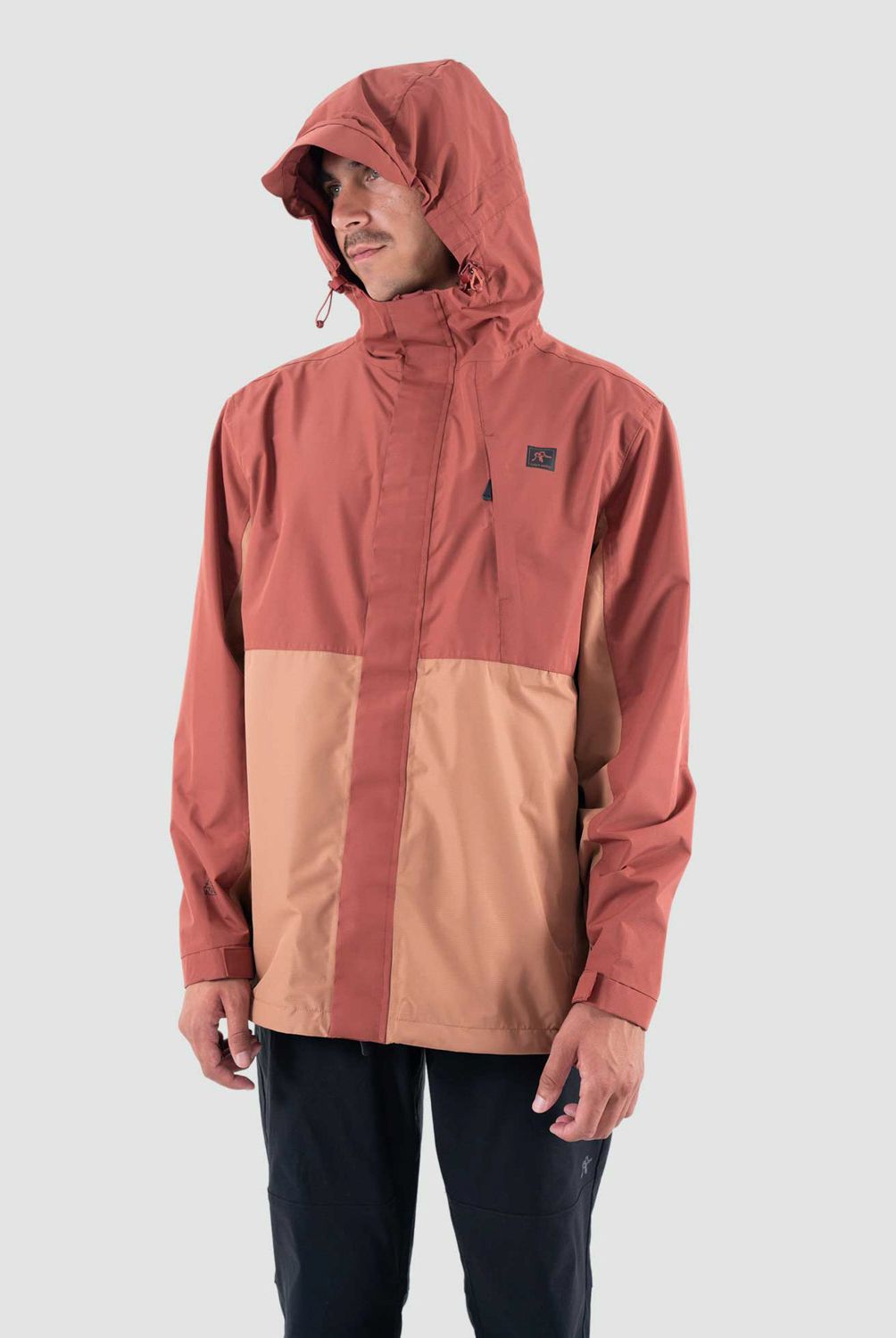 KAYA UNITE - Chaqueta Casual Hombre Kaya Unite