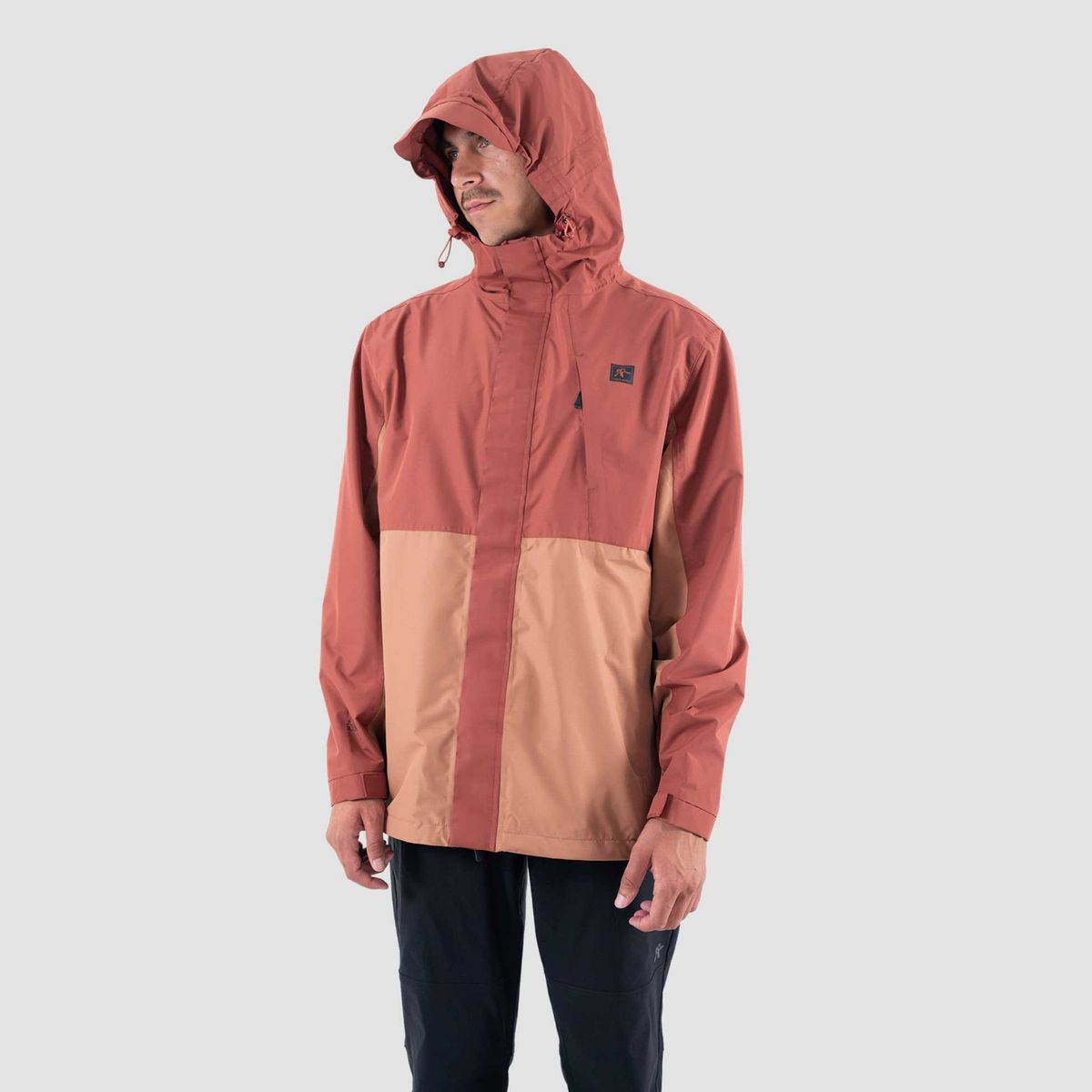 KAYA UNITE - Chaqueta Casual Hombre Kaya Unite