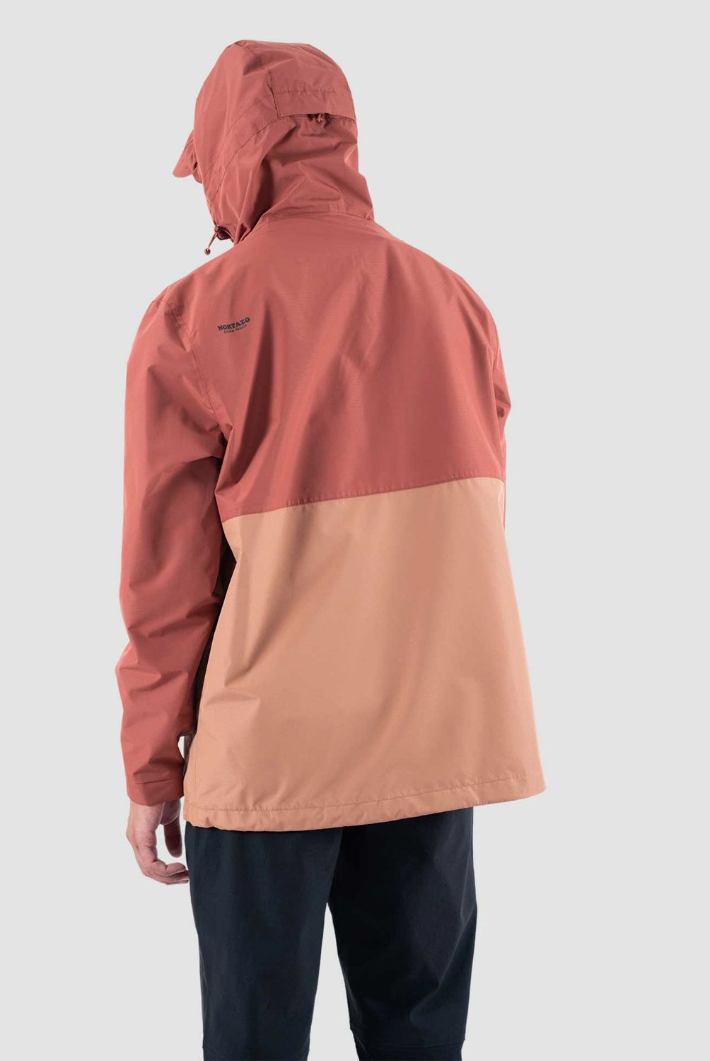 KAYA UNITE - Chaqueta Casual Hombre Kaya Unite