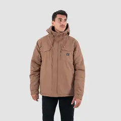 KAYA UNITE - Chaqueta Casual Hombre