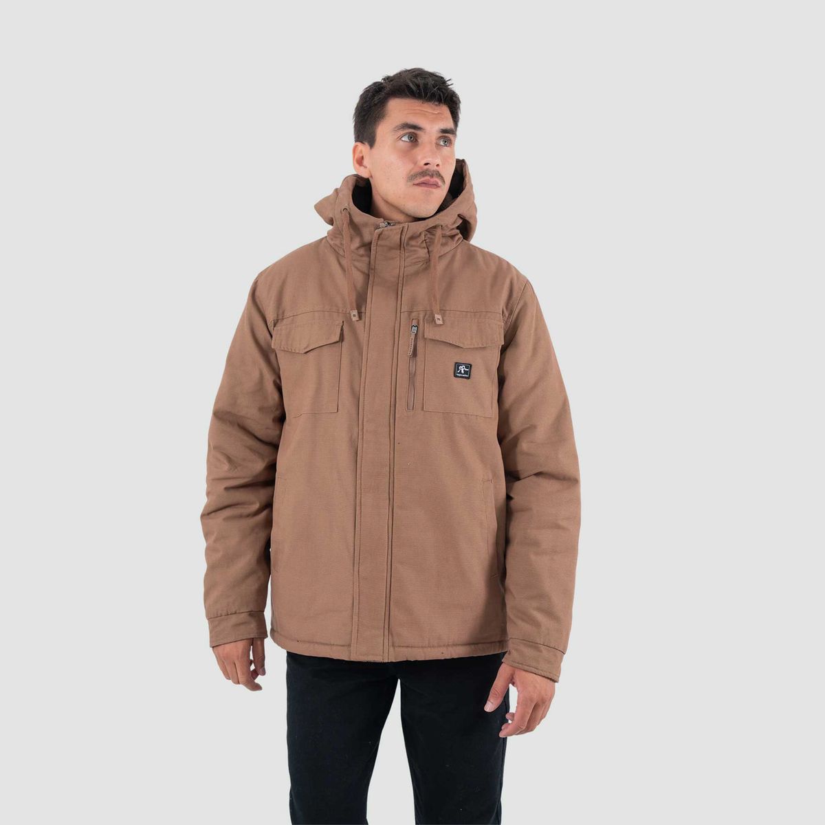 KAYA UNITE - Chaqueta Casual Hombre Kaya Unite