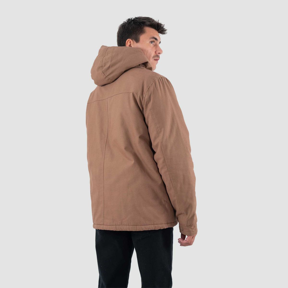 KAYA UNITE - Chaqueta Casual Hombre Kaya Unite