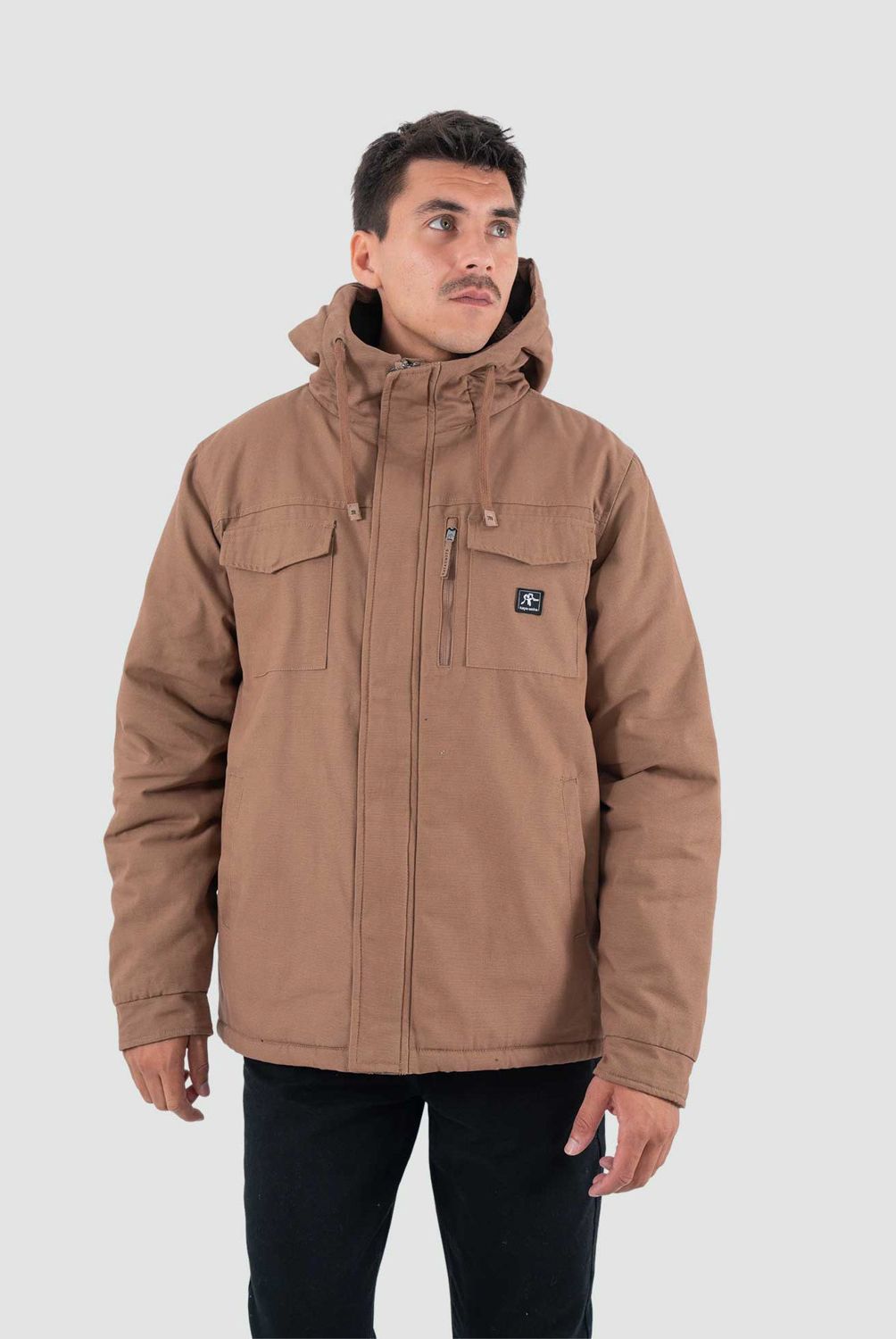 KAYA UNITE - Chaqueta Casual Hombre Kaya Unite
