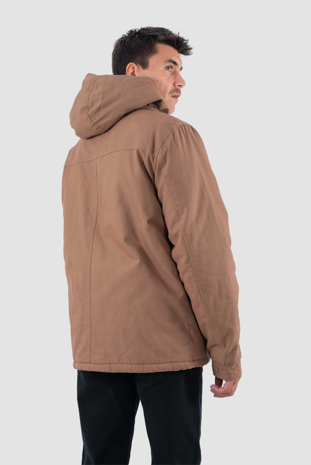 KAYA UNITE - Chaqueta Casual Hombre Kaya Unite