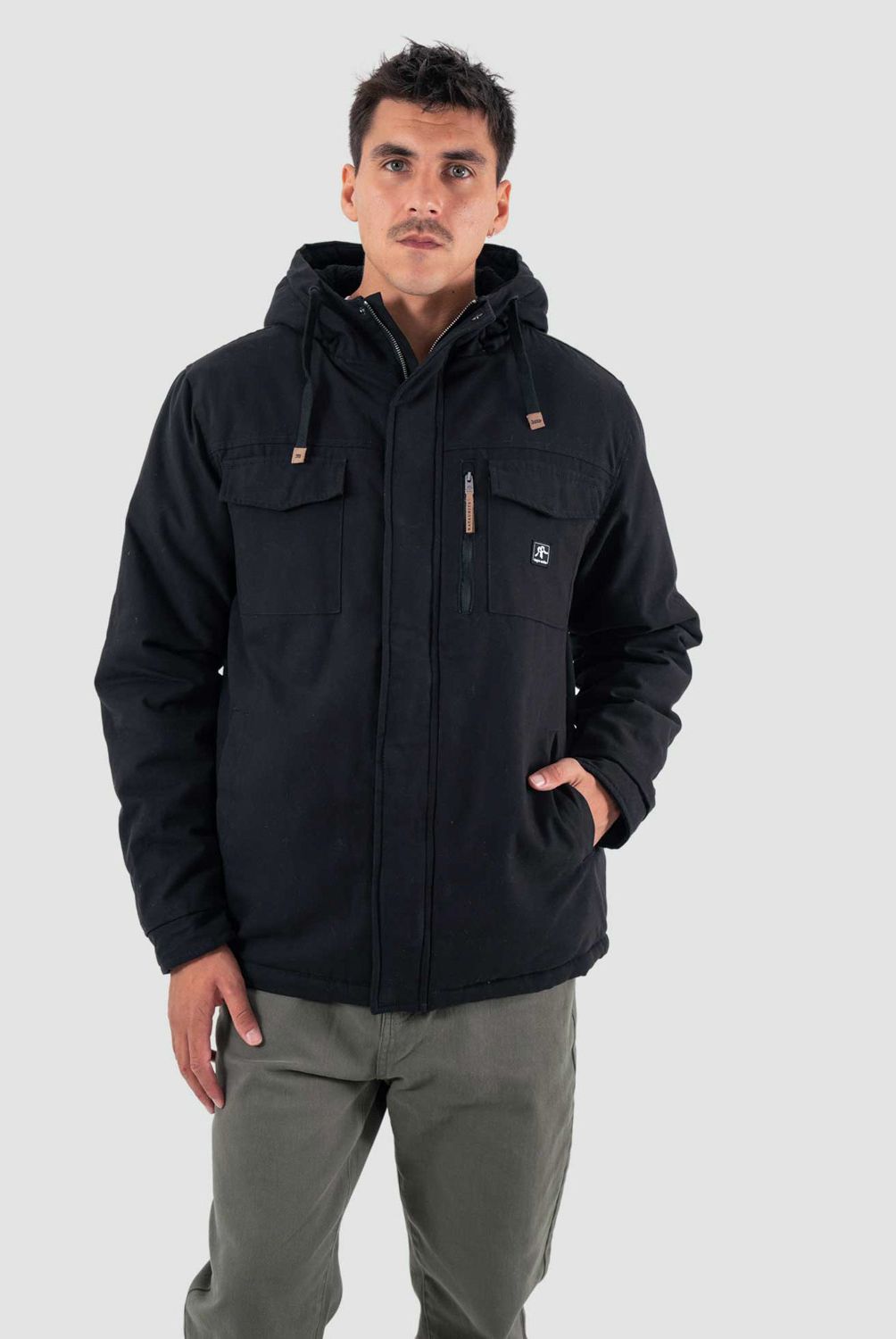 KAYA UNITE - Chaqueta Casual Hombre Kaya Unite