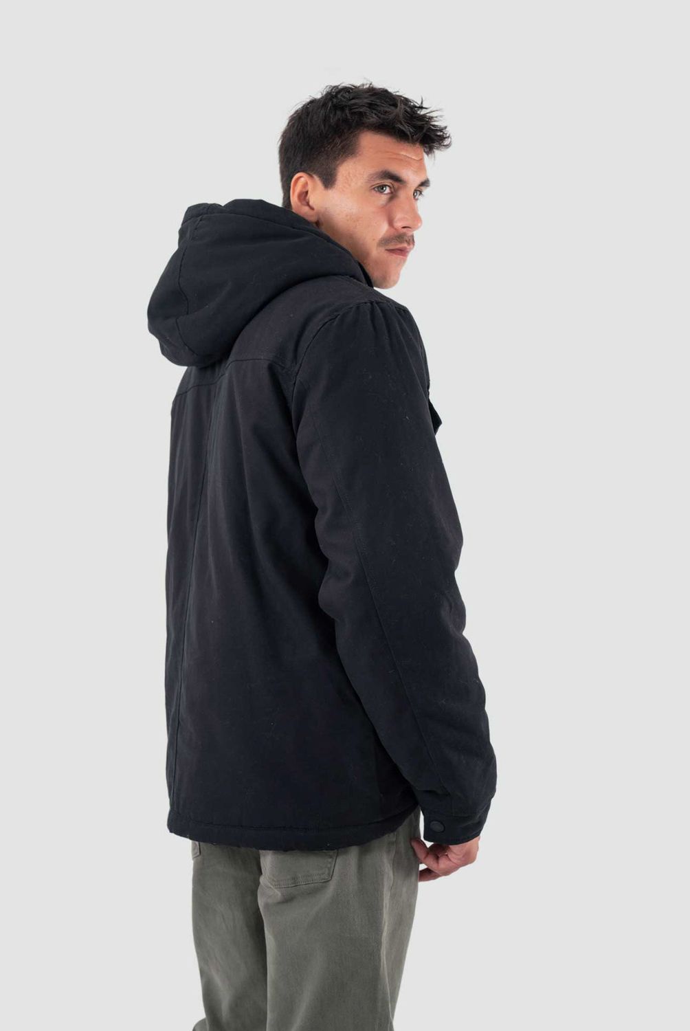 KAYA UNITE - Chaqueta Casual Hombre Kaya Unite
