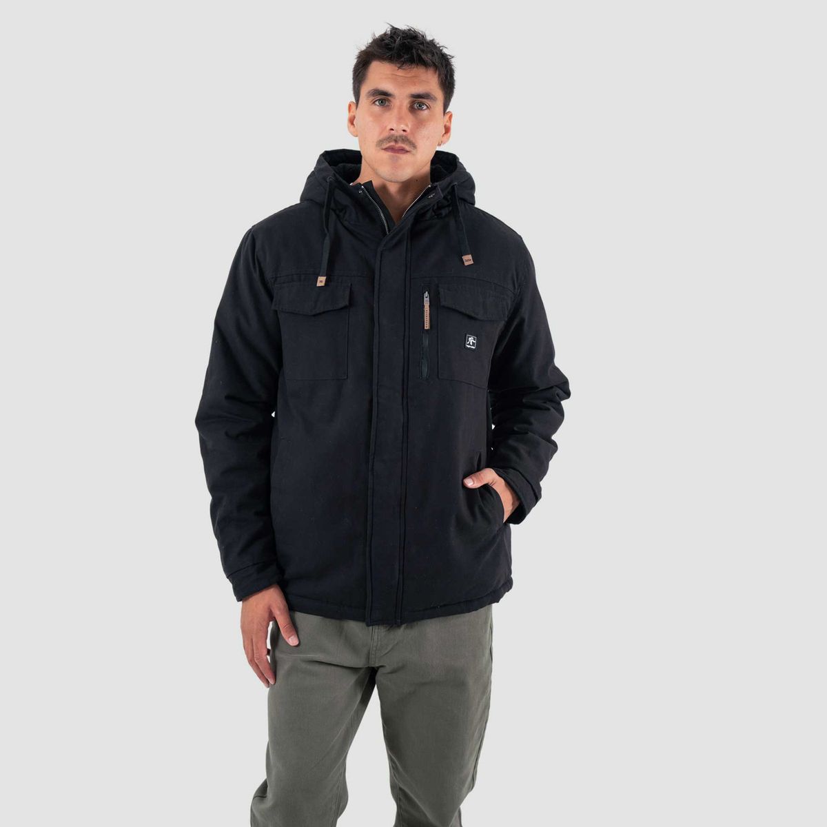 KAYA UNITE - Chaqueta Casual Hombre Kaya Unite