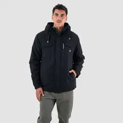 KAYA UNITE - Chaqueta Casual Hombre