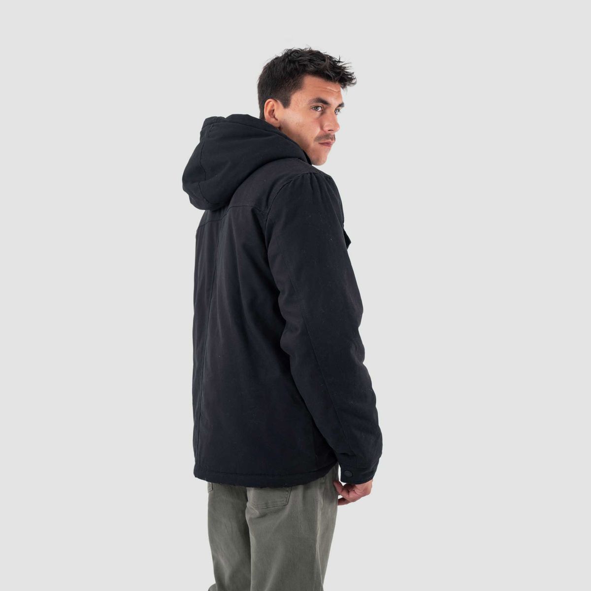 KAYA UNITE - Chaqueta Casual Hombre Kaya Unite