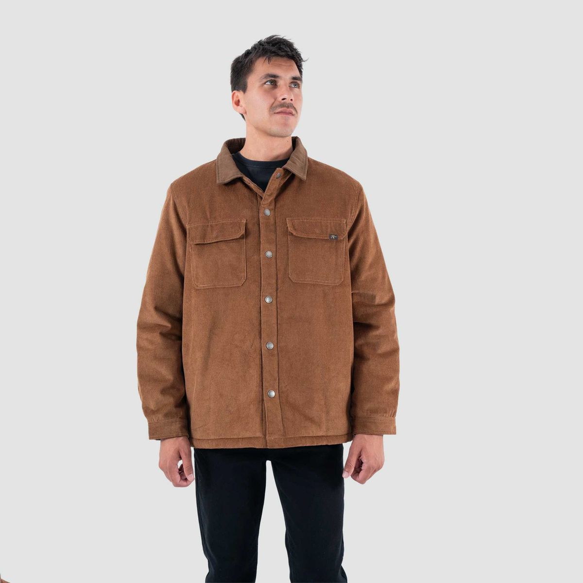 KAYA UNITE - Chaqueta Casual Hombre Kaya Unite