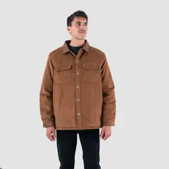 KAYA UNITE - Chaqueta Casual Hombre