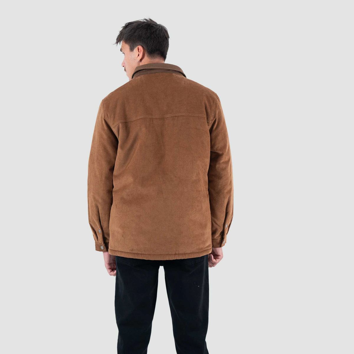 KAYA UNITE - Chaqueta Casual Hombre Kaya Unite