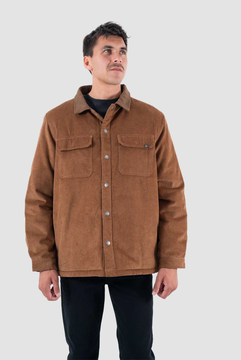 KAYA UNITE - Chaqueta Casual Hombre Kaya Unite