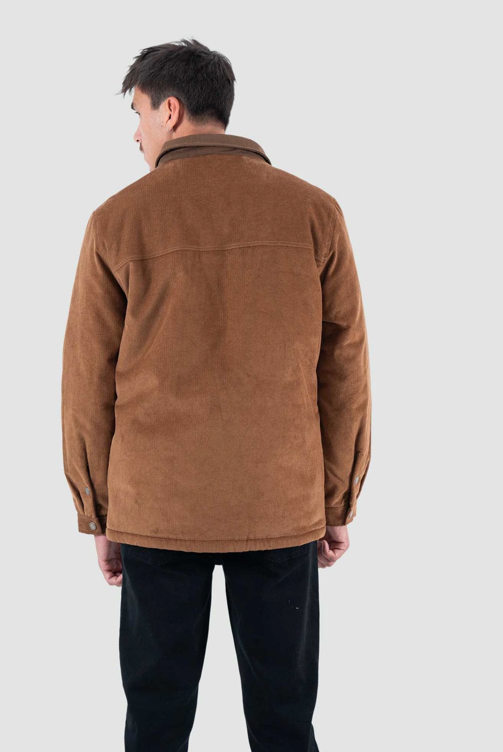 KAYA UNITE - Chaqueta Casual Hombre Kaya Unite