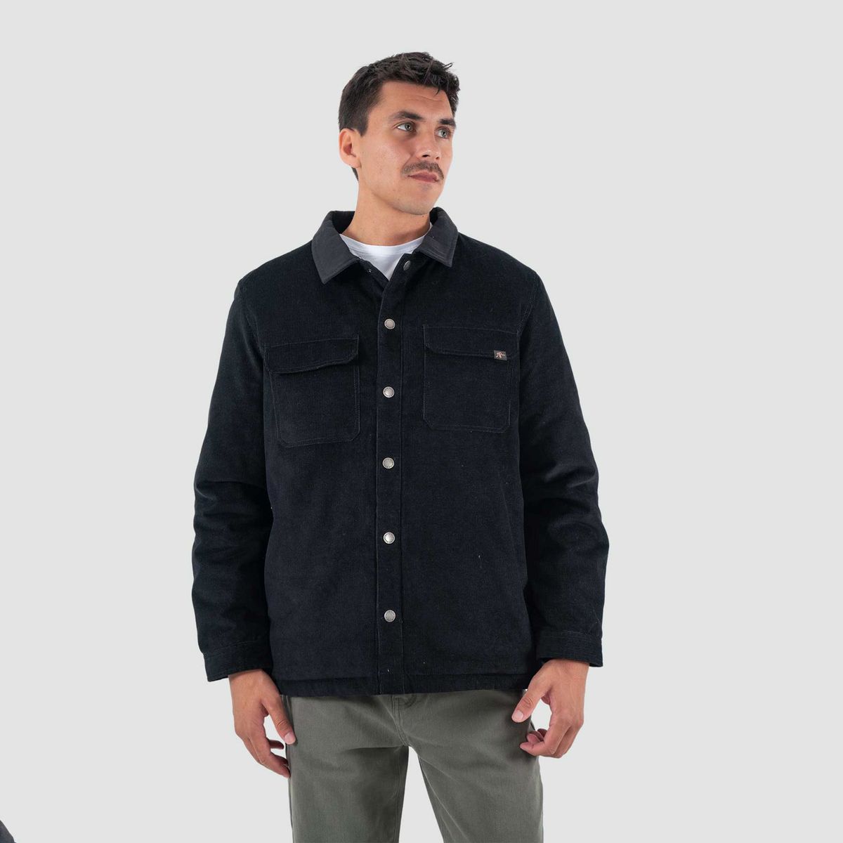 KAYA UNITE - Chaqueta Casual Hombre Kaya Unite