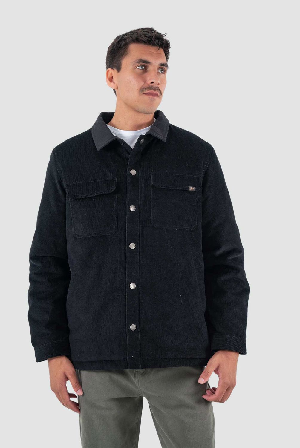 KAYA UNITE - Chaqueta Casual Hombre Kaya Unite