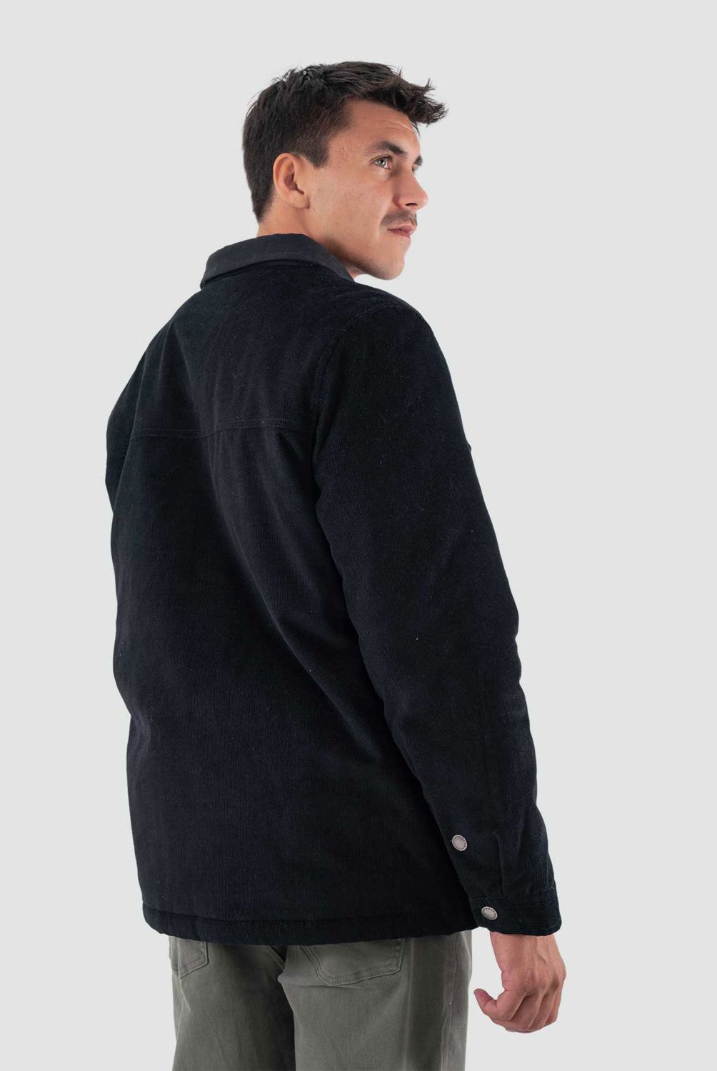 KAYA UNITE - Chaqueta Casual Hombre Kaya Unite