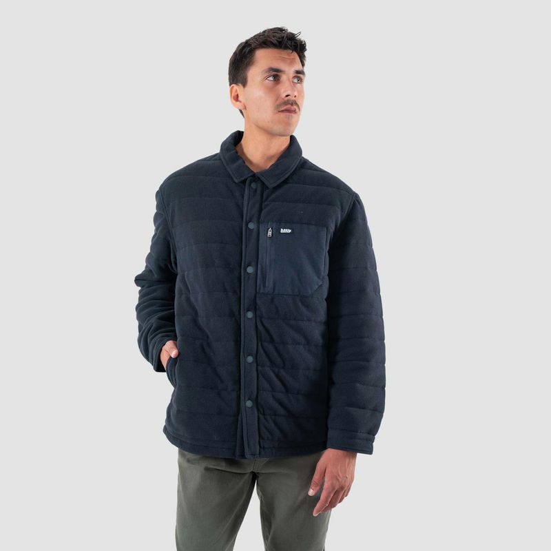 KAYA UNITE - Chaqueta Casual Hombre Kaya Unite