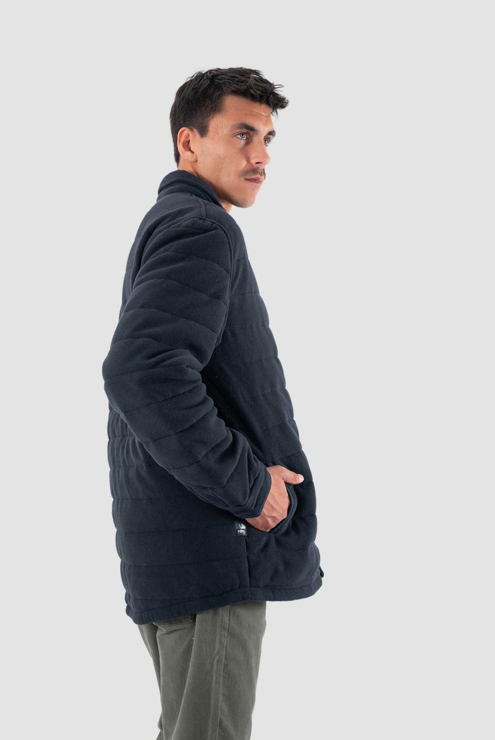 KAYA UNITE - Chaqueta Casual Hombre Kaya Unite