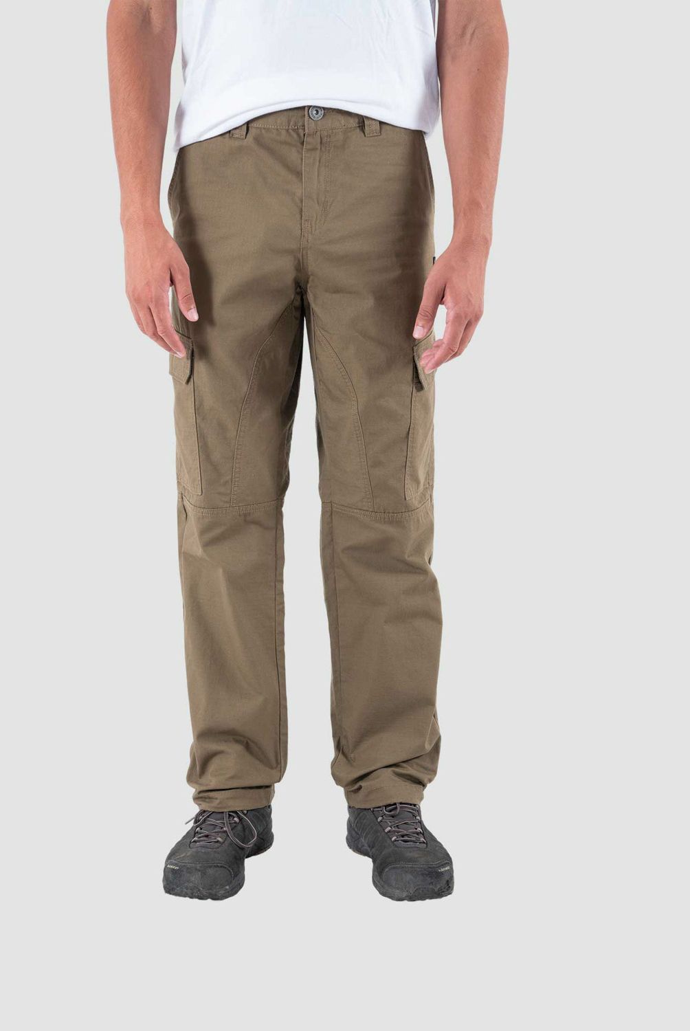 KAYA UNITE - Pantalón Cargo Hombre Kaya Unite