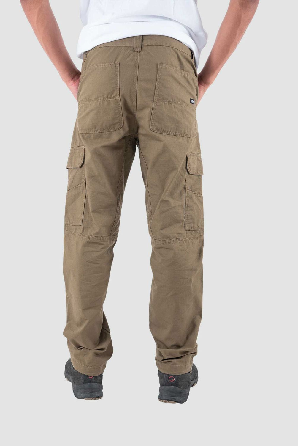 KAYA UNITE - Pantalón Cargo Hombre Kaya Unite