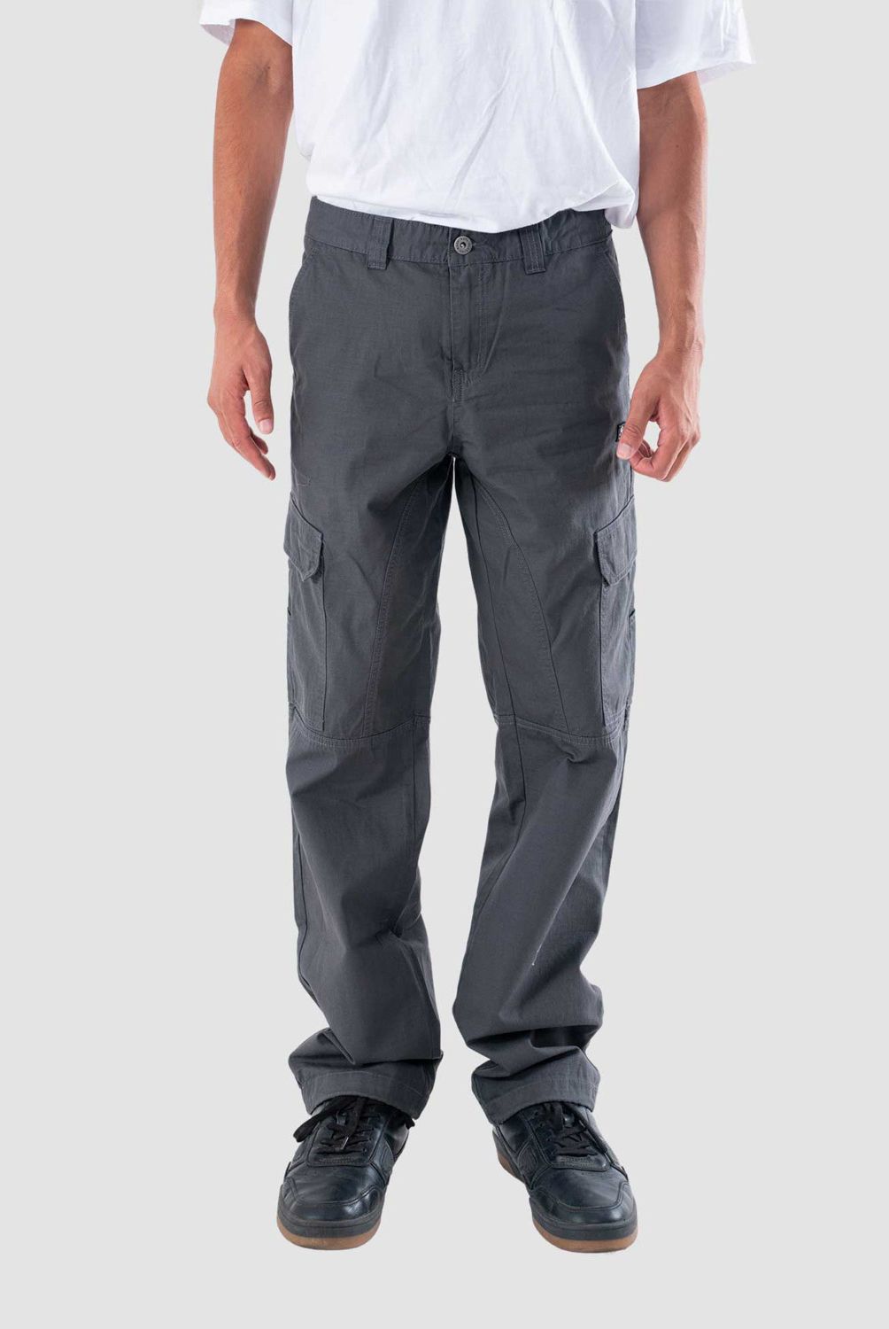 KAYA UNITE - Pantalón Cargo Hombre Kaya Unite