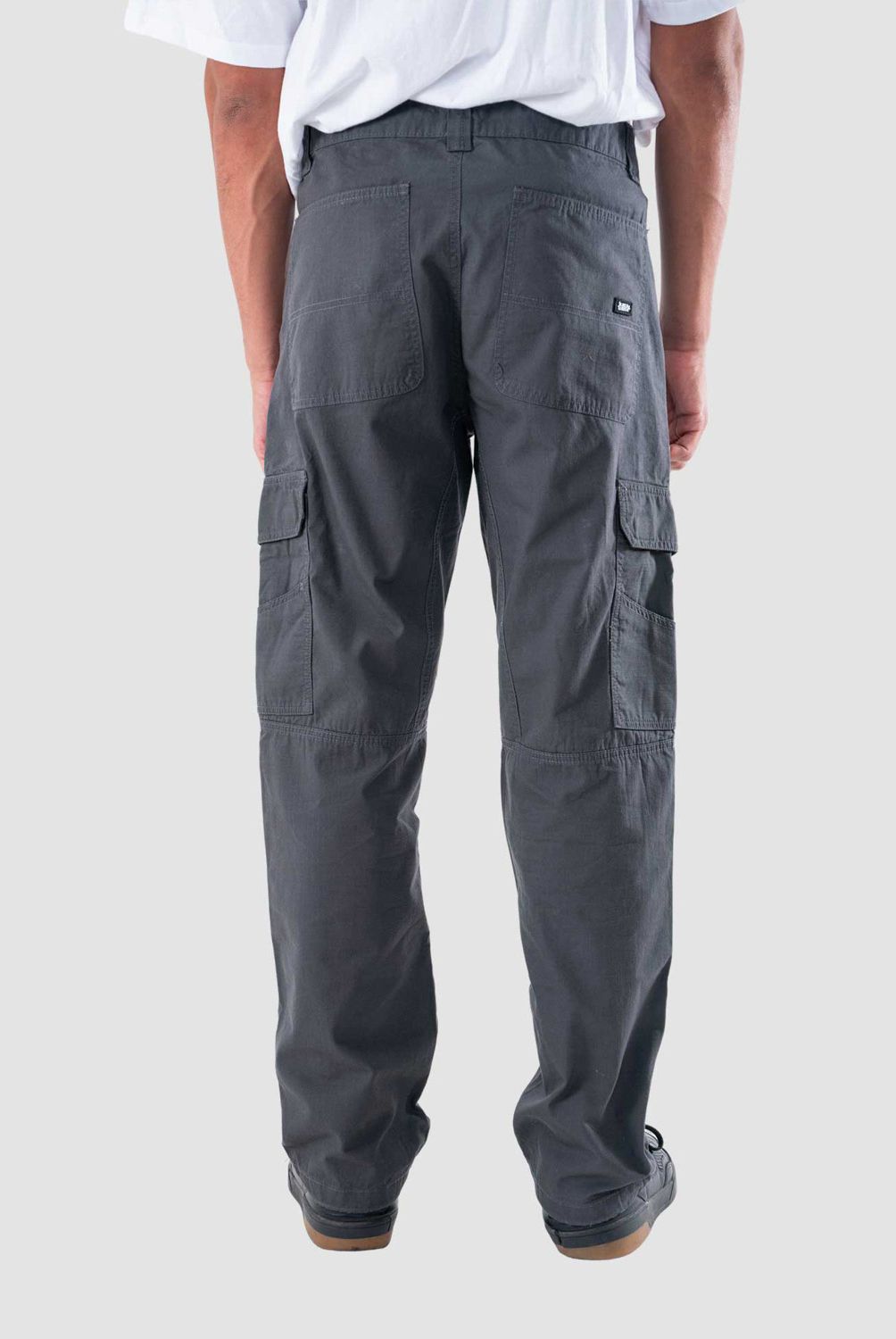 KAYA UNITE - Pantalón Cargo Hombre Kaya Unite