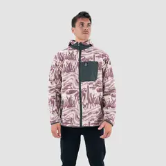 KAYA UNITE - Polerón Casual Hombre