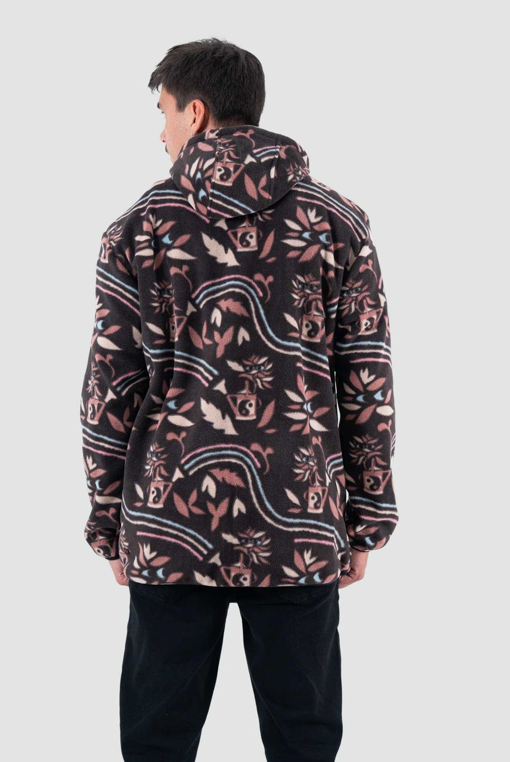 KAYA UNITE - Polar Casual Hombre Kaya Unite
