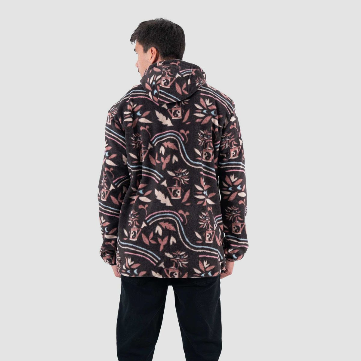 KAYA UNITE - Polar Casual Hombre Kaya Unite