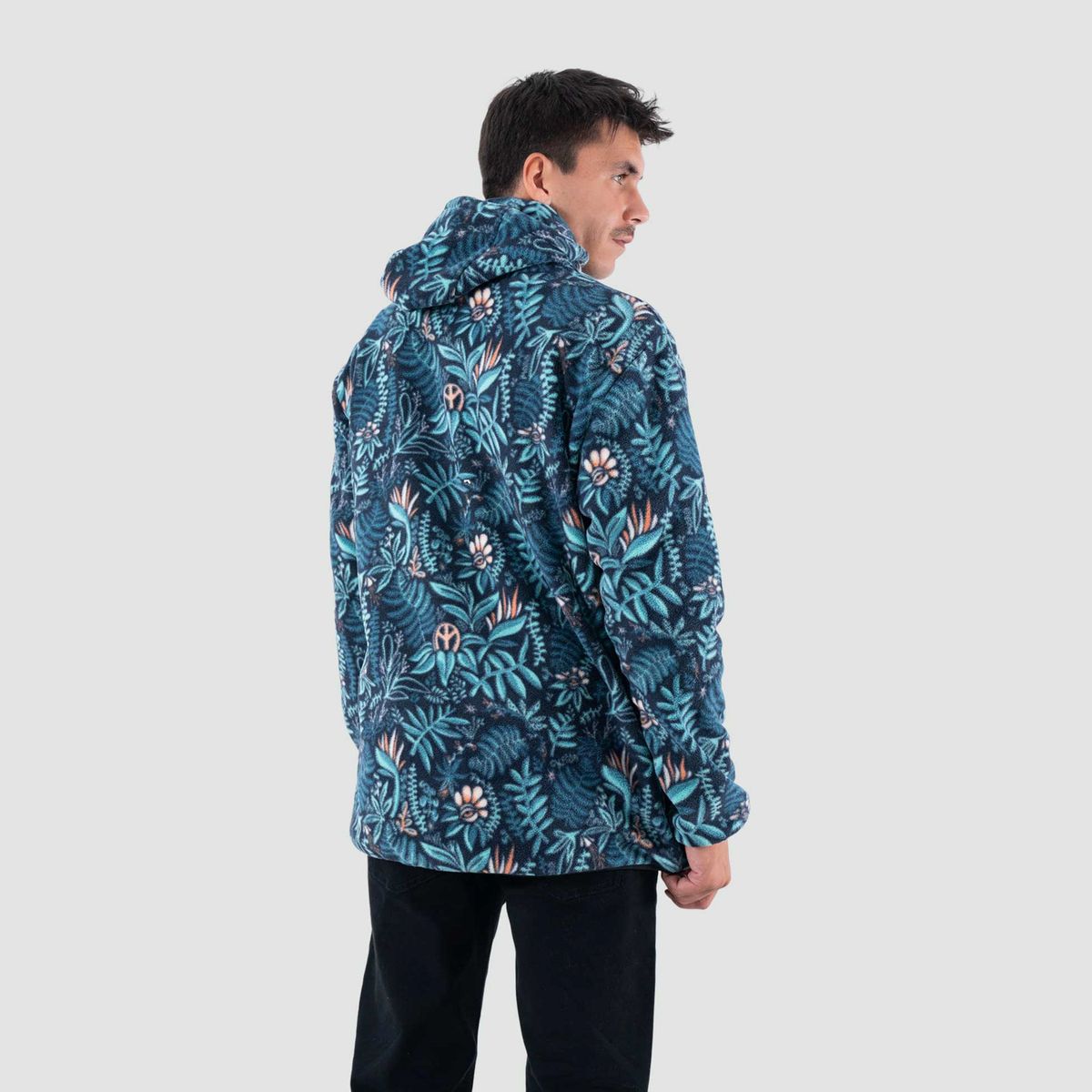 KAYA UNITE - Polar Hombre Kaya Unite