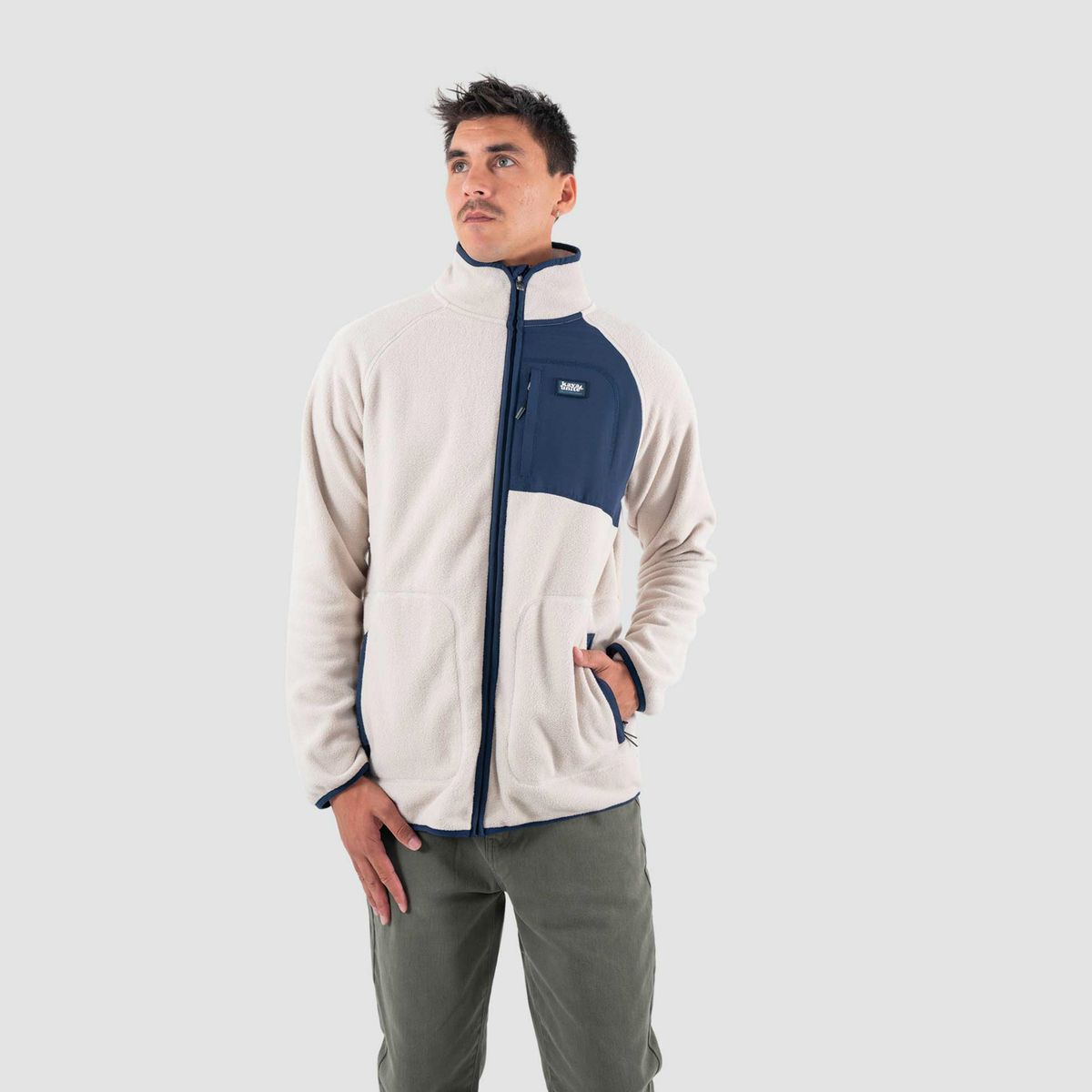 KAYA UNITE - Polar Casual Hombre Kaya Unite