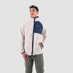 KAYA UNITE - Polar Casual Hombre