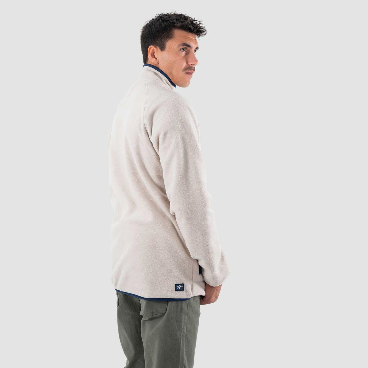 KAYA UNITE - Polar Casual Hombre Kaya Unite