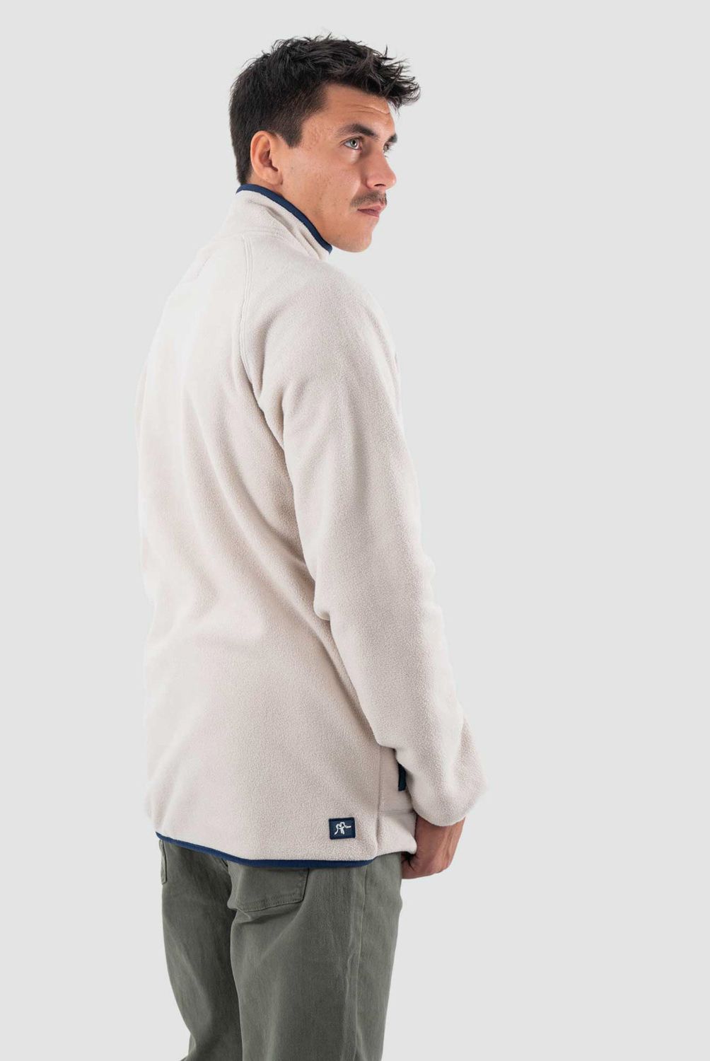 KAYA UNITE - Polar Casual Hombre Kaya Unite