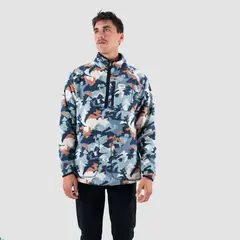 KAYA UNITE - Polar Casual Hombre