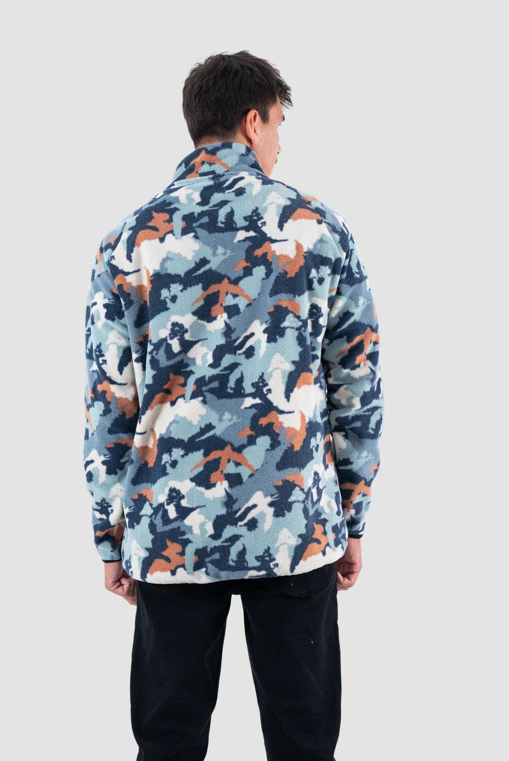 KAYA UNITE - Polar Casual Hombre Kaya Unite