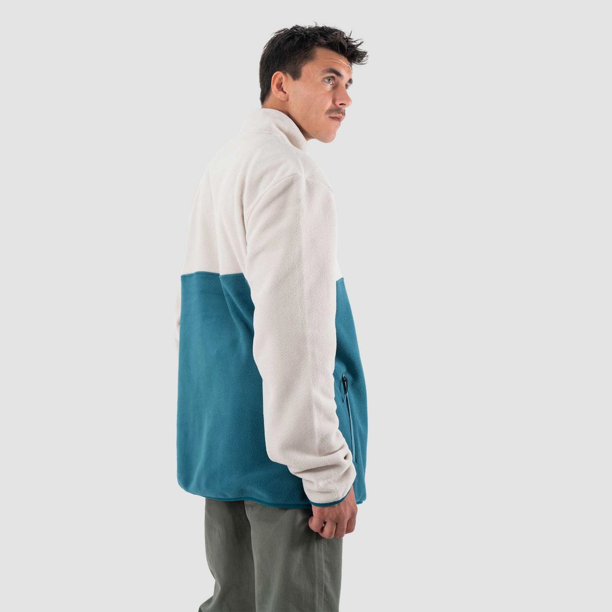 KAYA UNITE - Polar Hombre Kaya Unite