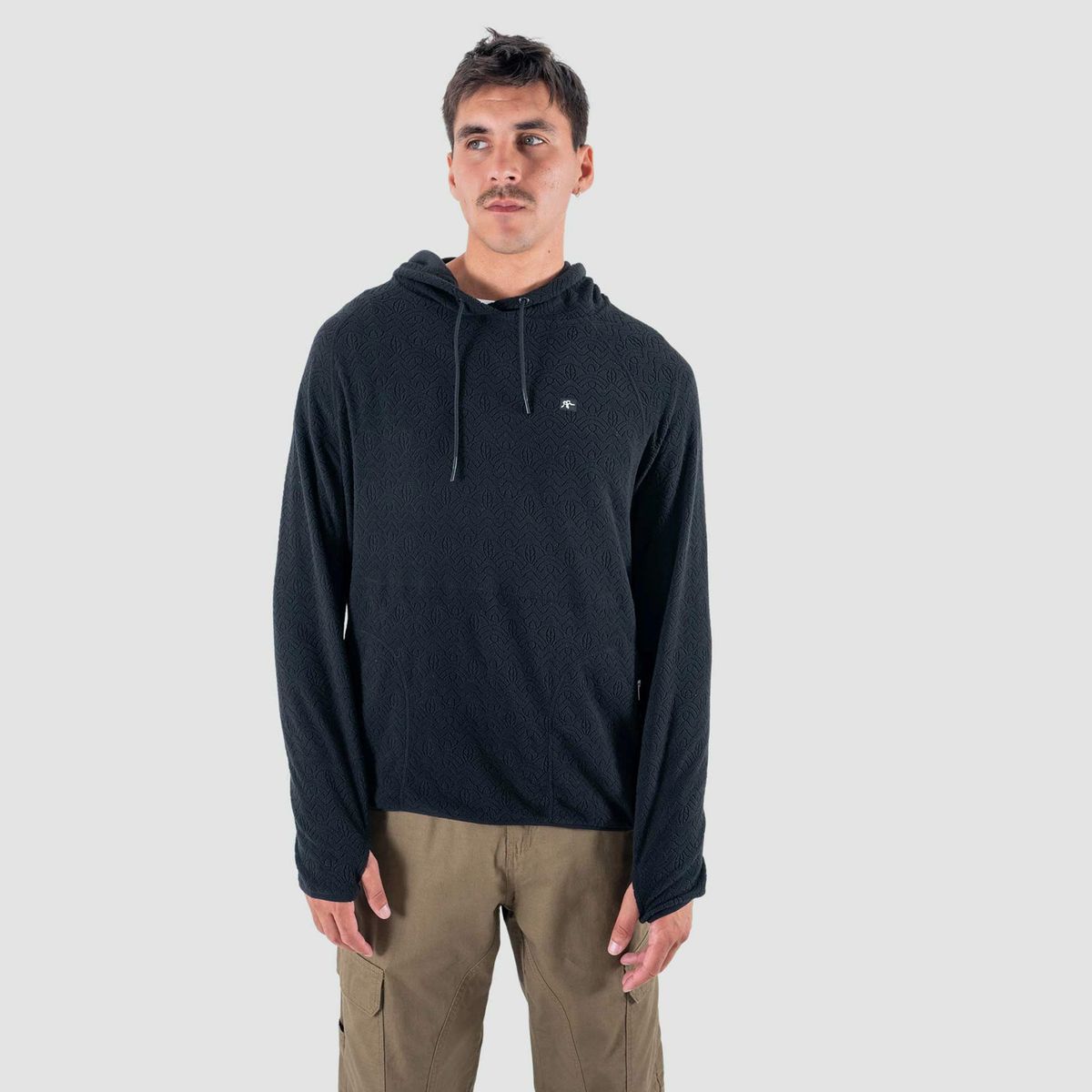 KAYA UNITE - Polar Casual Hombre Kaya Unite