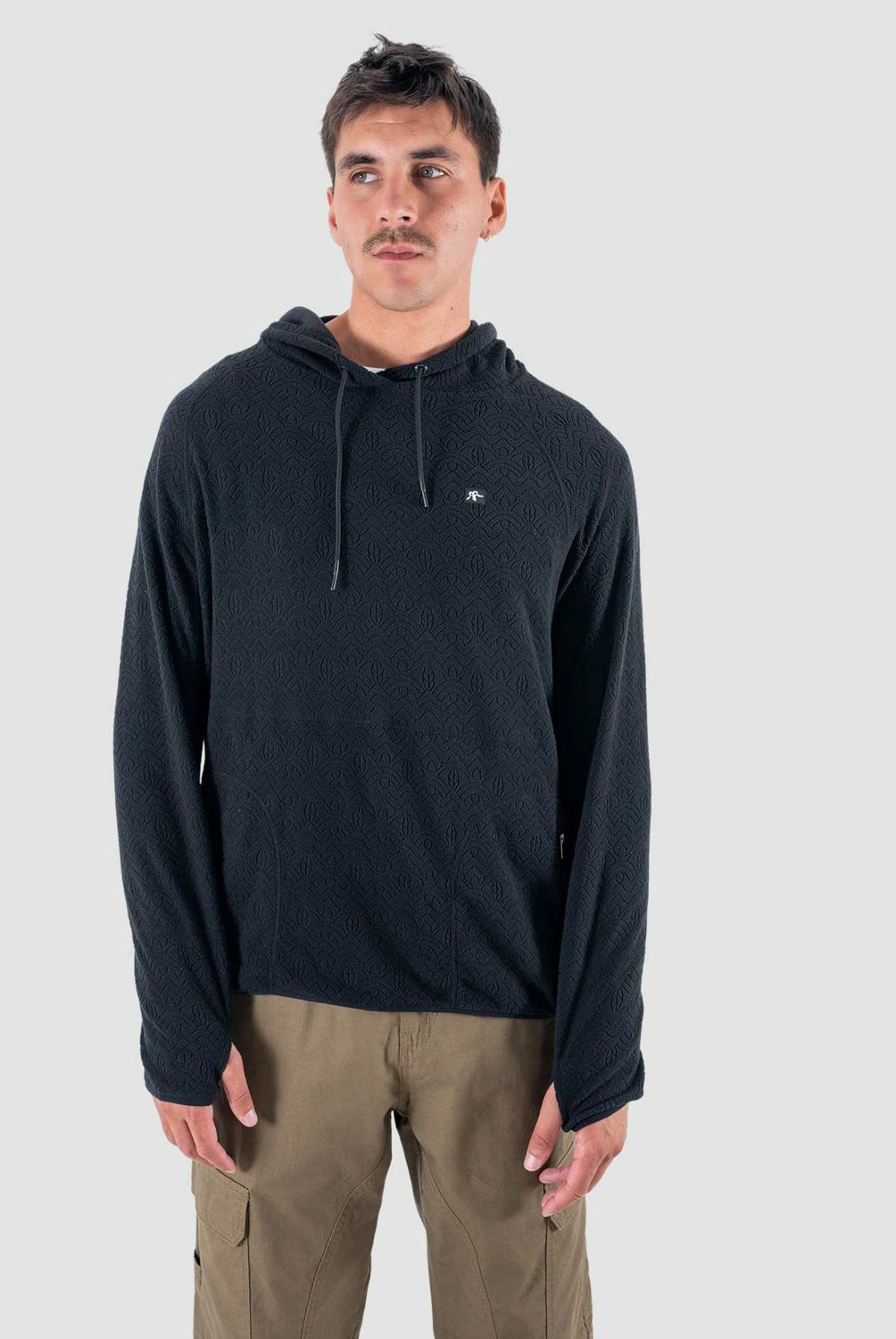 KAYA UNITE - Polar Casual Hombre Kaya Unite