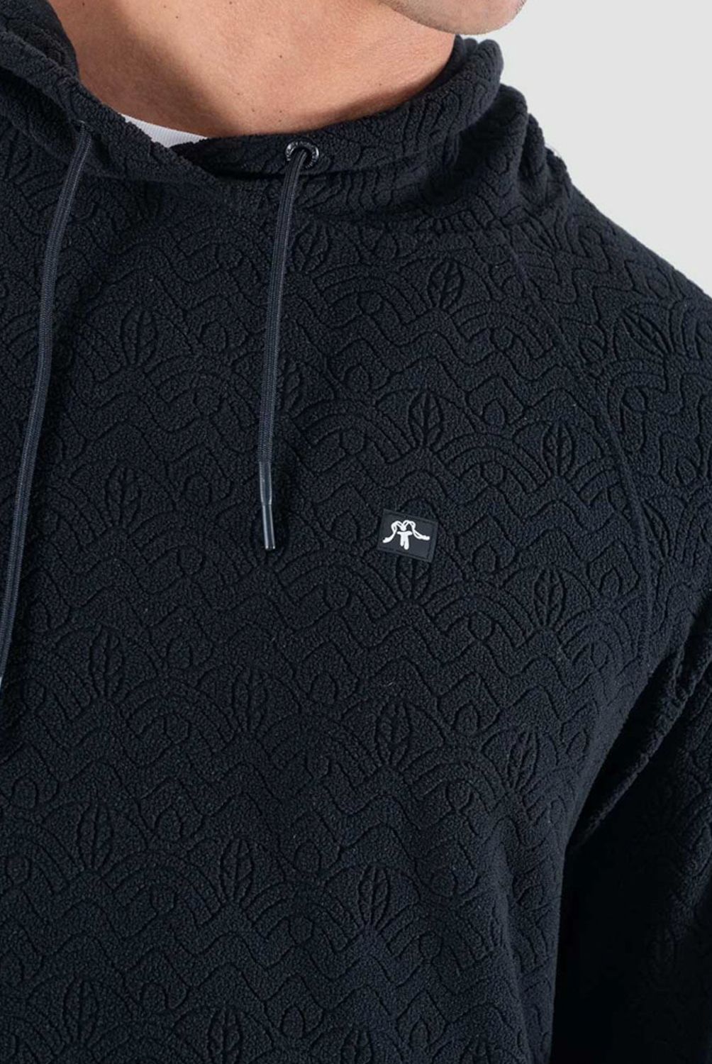 KAYA UNITE - Polar Casual Hombre Kaya Unite