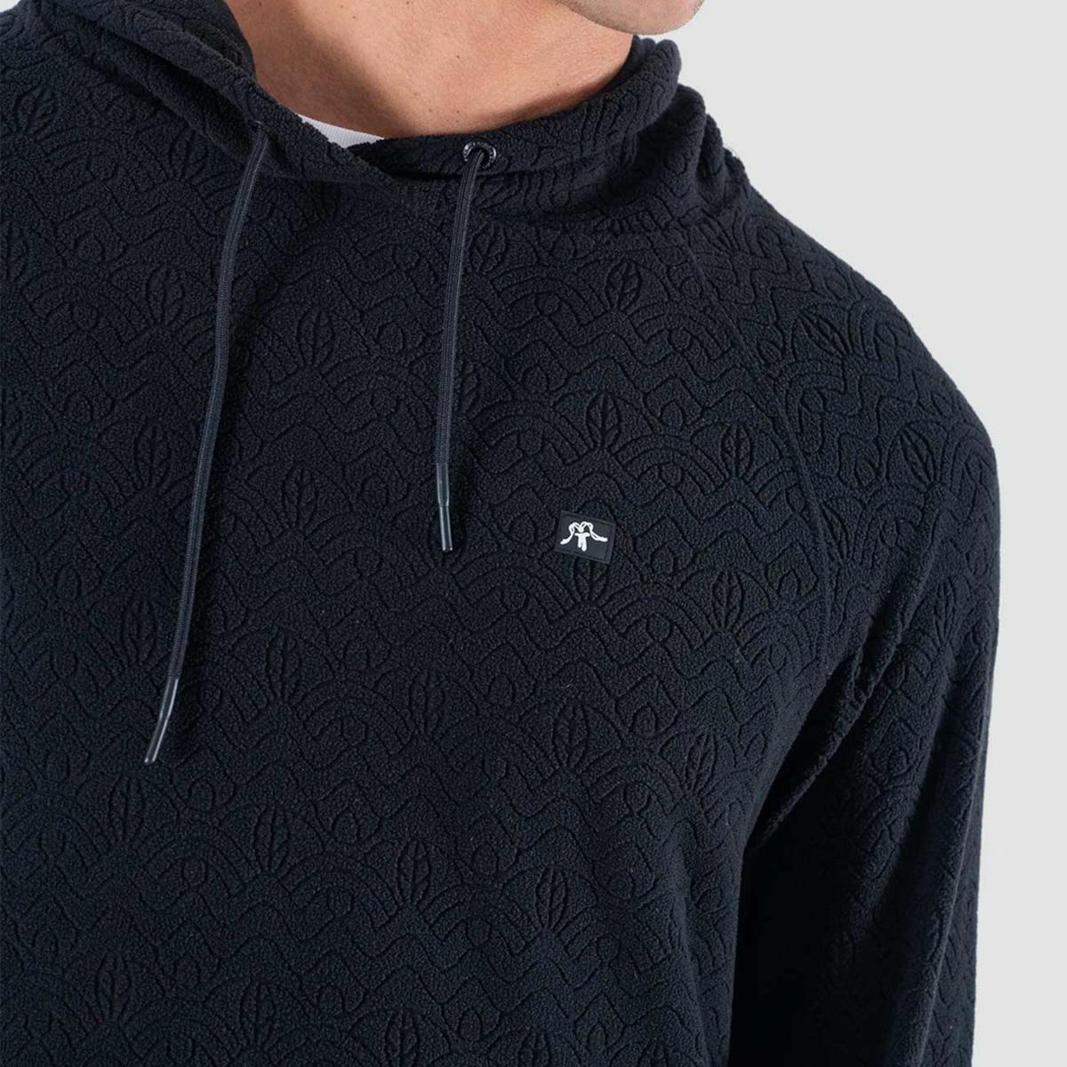 KAYA UNITE - Polar Casual Hombre Kaya Unite