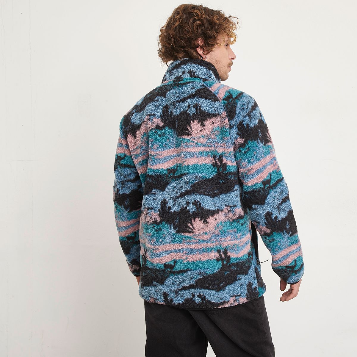 KAYA UNITE - Chiporro Casual Hombre Kaya Unite