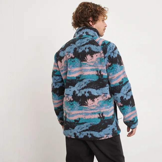 KAYA UNITE - Chiporro Casual Hombre Kaya Unite