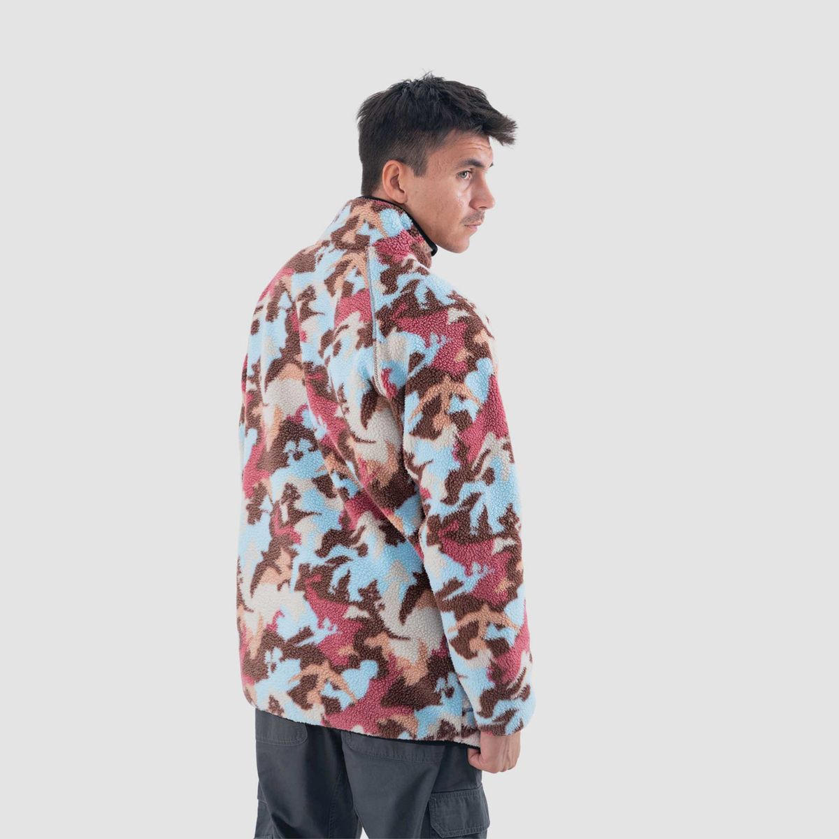 KAYA UNITE - Chiporro Casual Hombre Kaya Unite