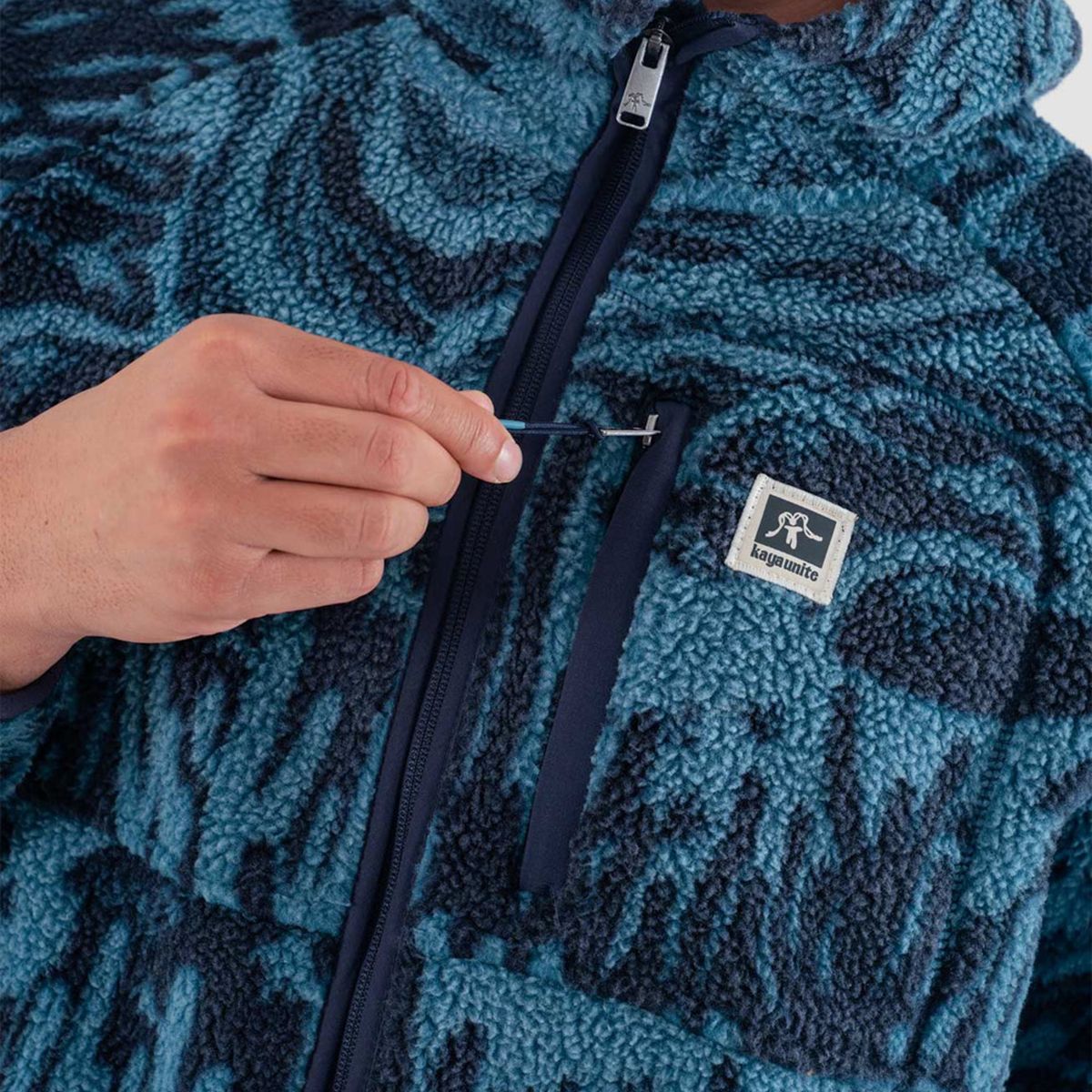 KAYA UNITE - Polar Hombre Kaya Unite